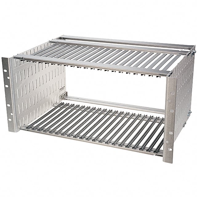 CCA17S/90 Vector Electronics  Estantes para tarjetas